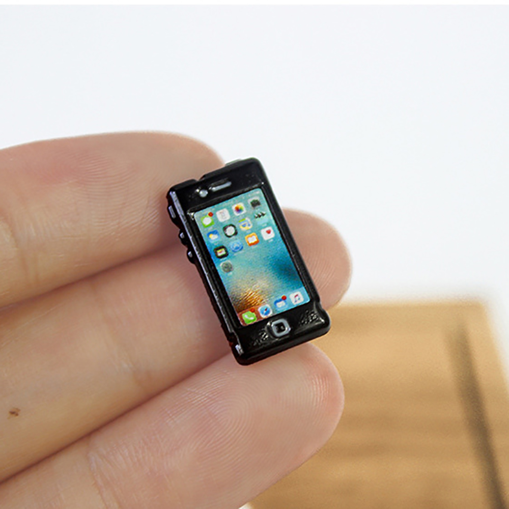 Phone Accessories Pictures - RC 자동차 액세서리 장식 미니 금속