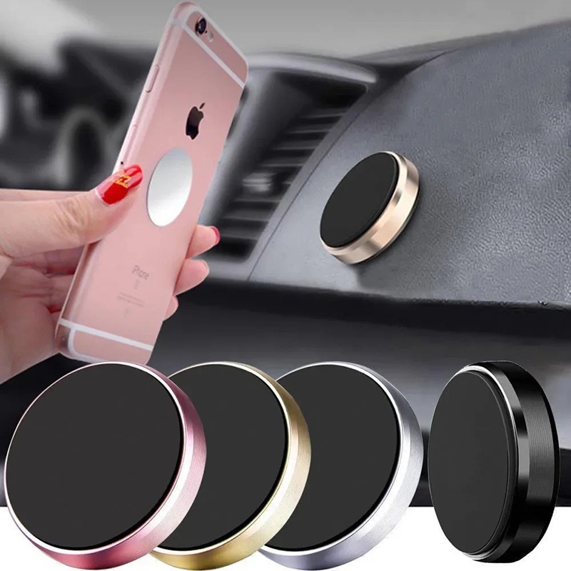 Phone Accessories Japan - 자석식 차량용 핸드폰 거치대, 마그네틱 차량용