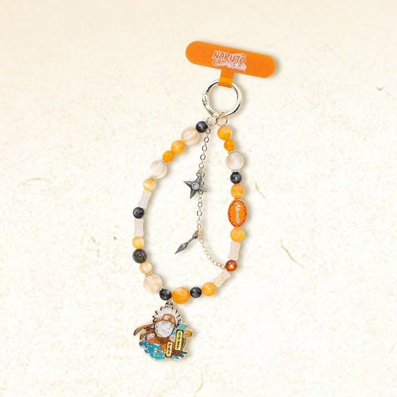 Phone Accessories Supplier - EAKI 정품 나루토 질풍전 컬러풀 핸드폰