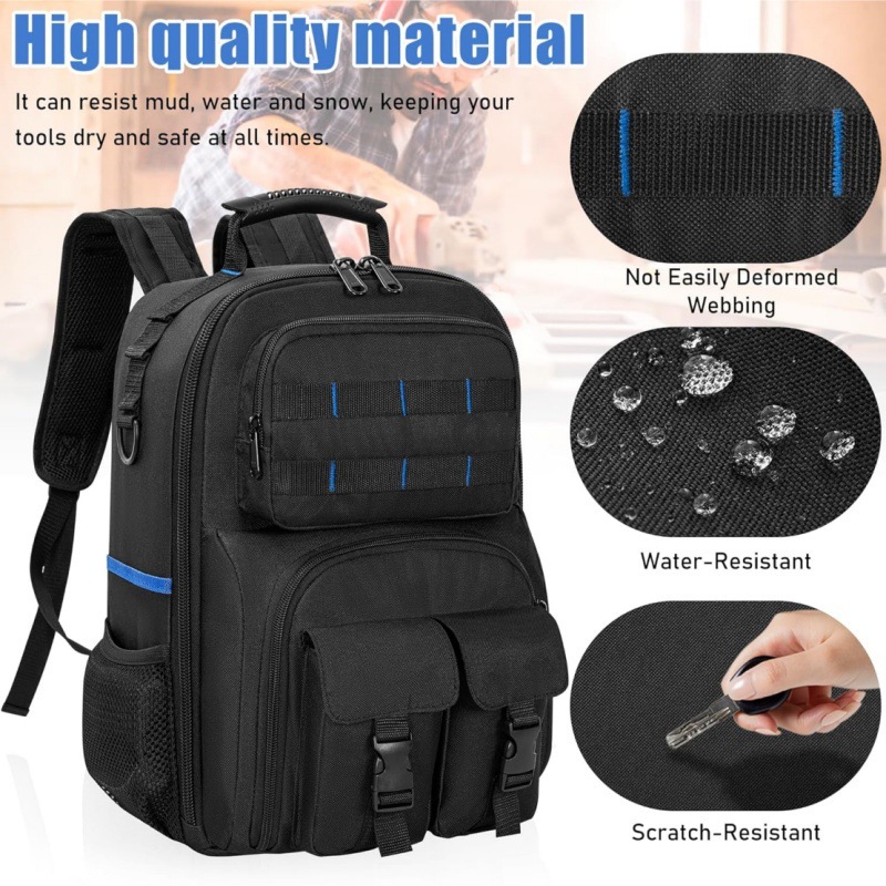 Phone Zone Accessories & Repair Lake Charles Reviews - 내마모성 옥스포드 천 공구 보관 백팩,