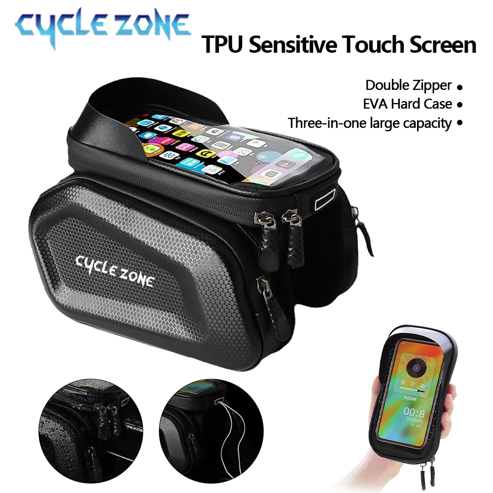 Phone Zone Accessories & Repair Lake Charles Reviews - 자전거 전화 가방 자전거 상단 전면