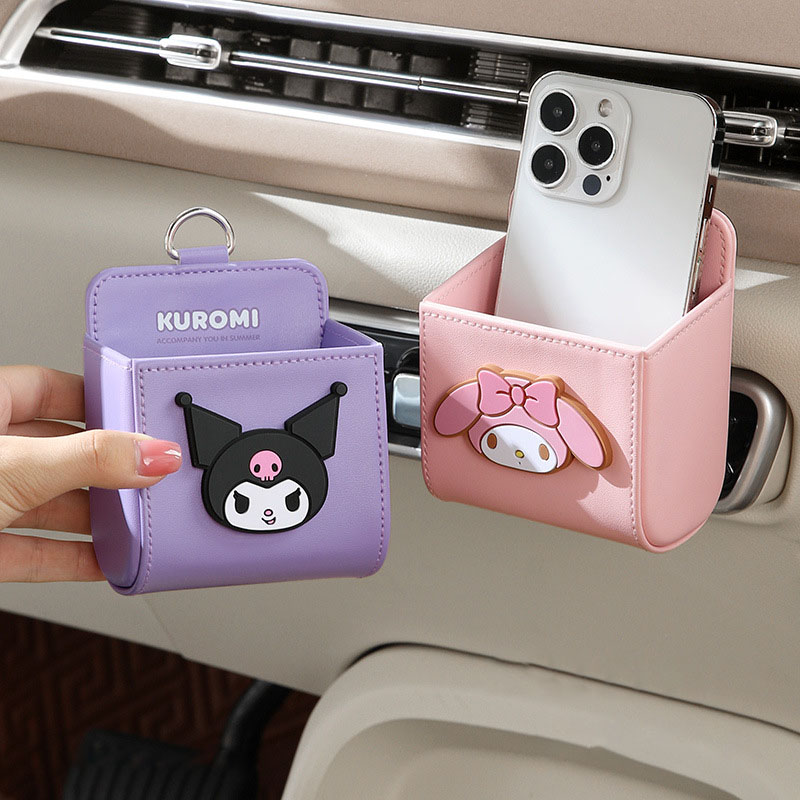 Phone Accessories Pictures - 산리오 자동차 보관함 키 휴대폰 공기