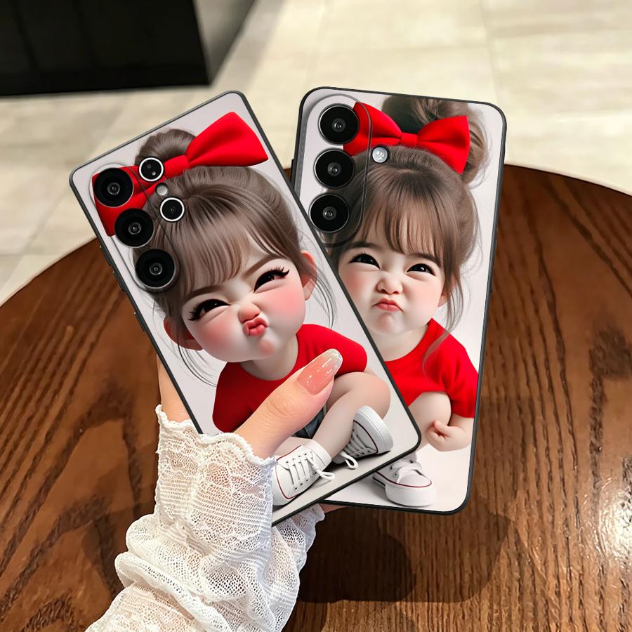 Phone Accessories For Girls - 삼성 갤럭시 S26 S23 S25 울트라