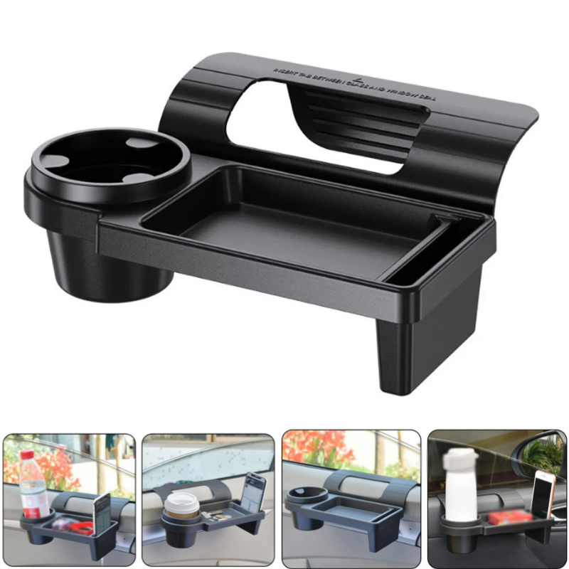 Phone Accessories Rack - 자동차 컵 스탠드 전화 거치대 마운트