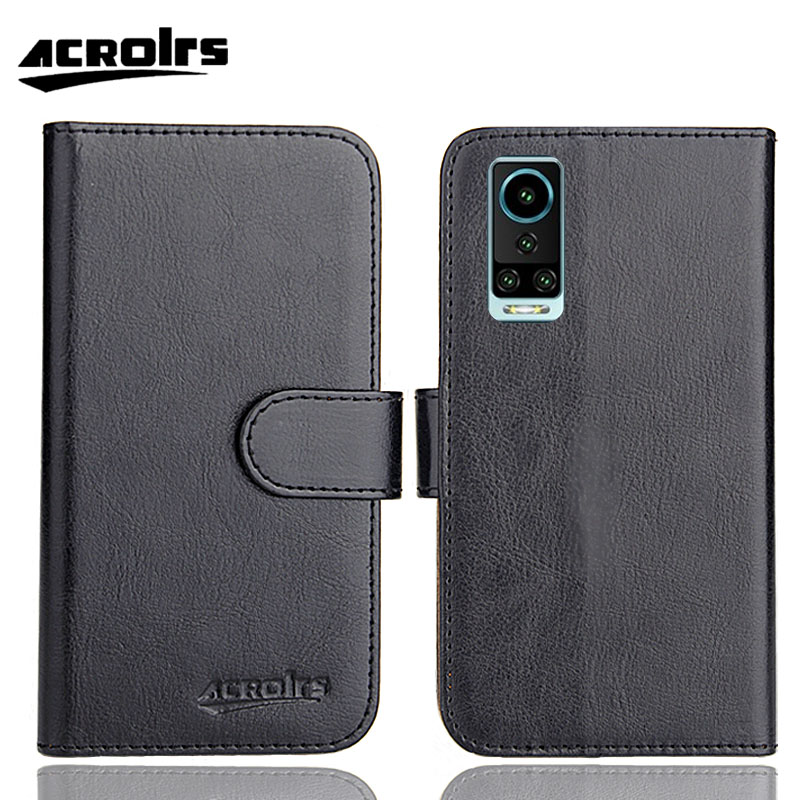 Led Flash Case - Hisense 인피니티 H60 5G 케이스, 맞춤형