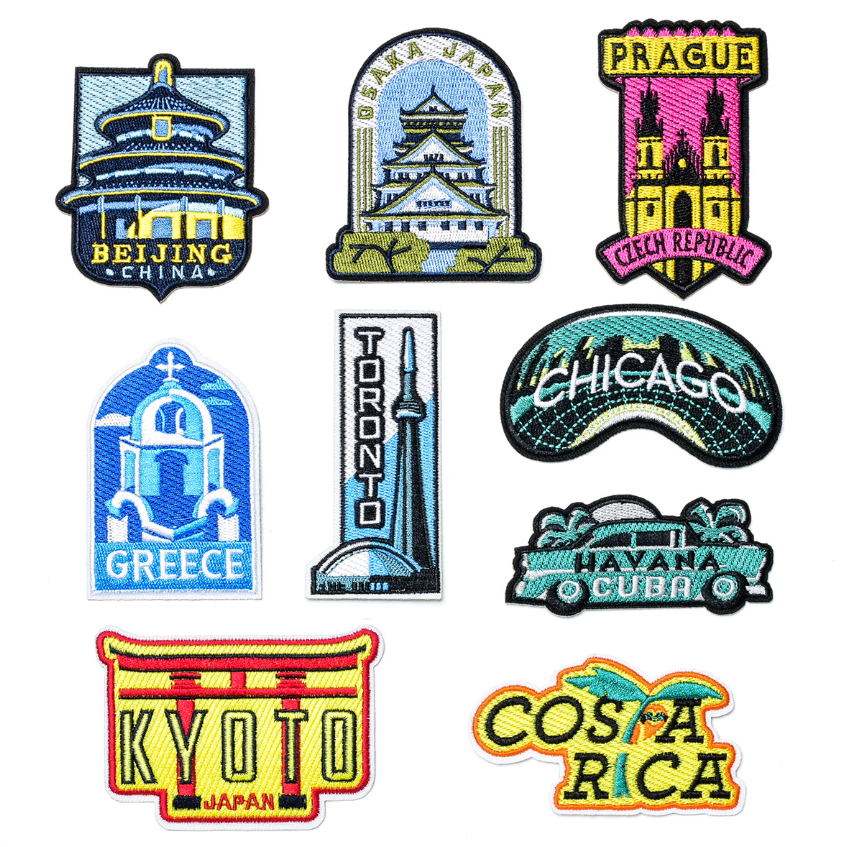 Phone Accessories Pictures - 11 Skus 10 Pcs 랜드마크 장소