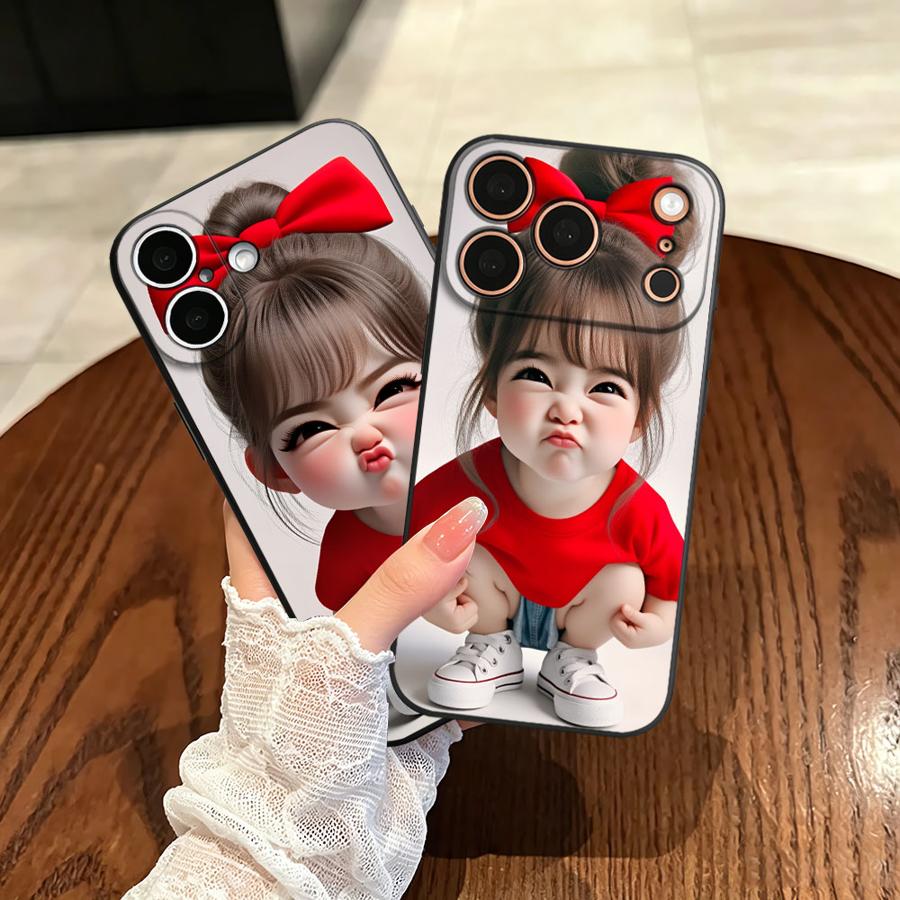 Phone Accessories For Girls - 애플 아이폰 17 프로 맥스 12