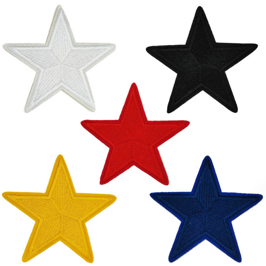 Phone Accessories Pictures - 10 Pcs 9.4cm 빅 스타 수