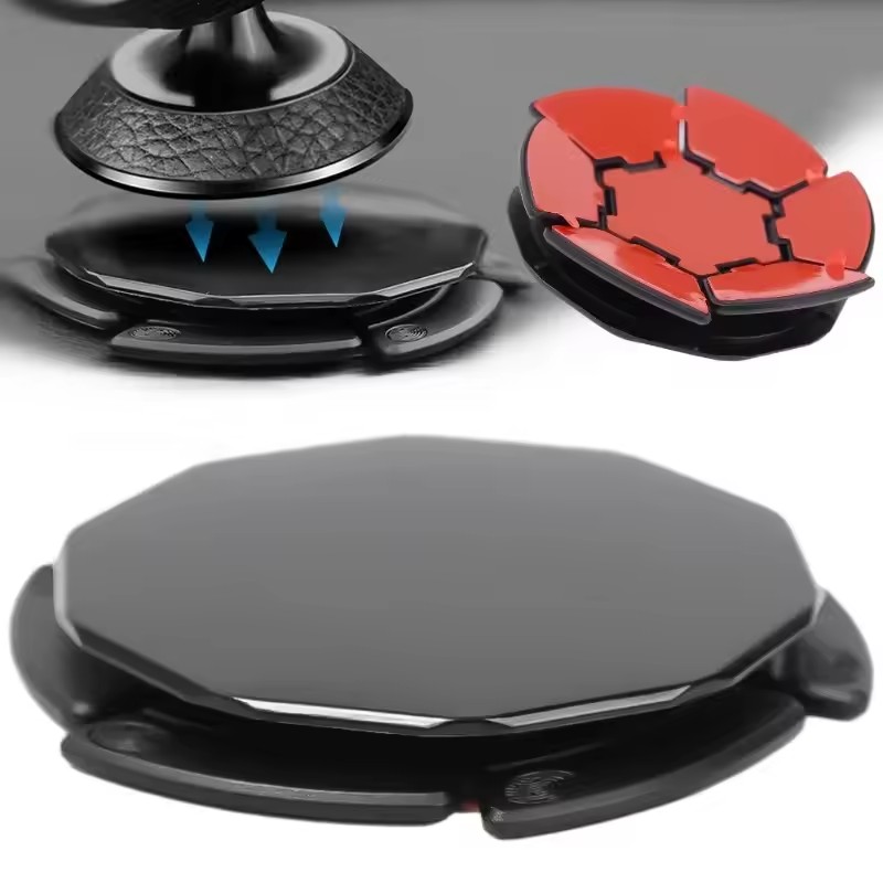 Phone Accessories Japan - 자동차 대시보드 흡착식 휴대폰 거치대 범용