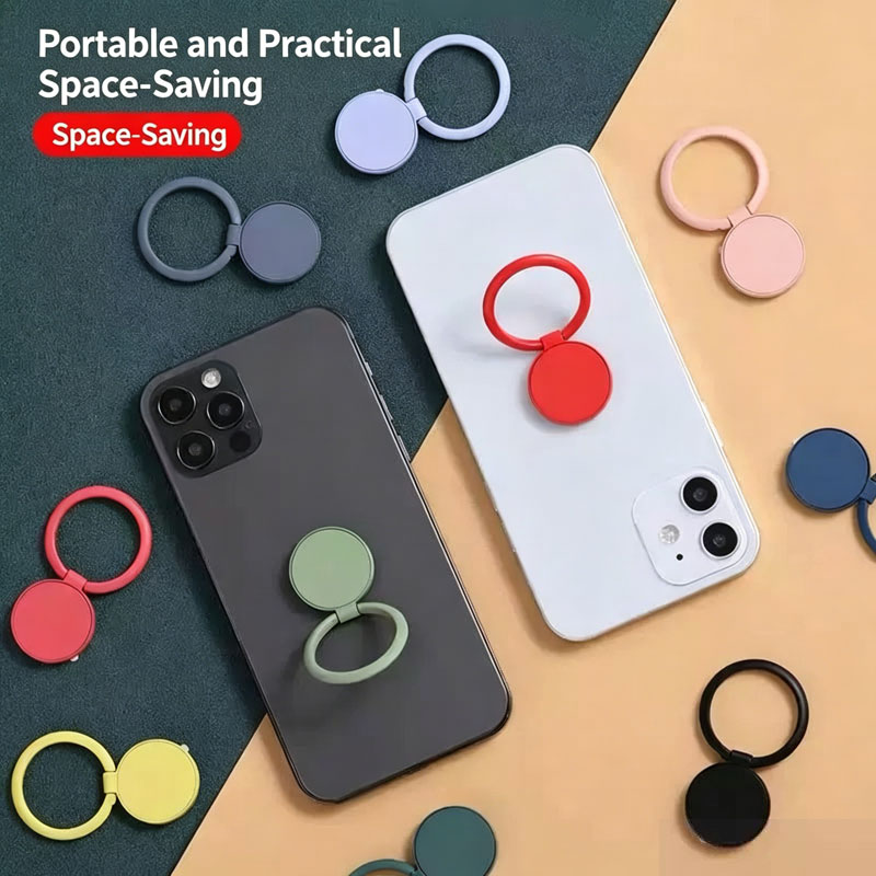 Phone Accessories Japan - 360도 회전하는 휴대폰 홀더, 차량용 휴대폰