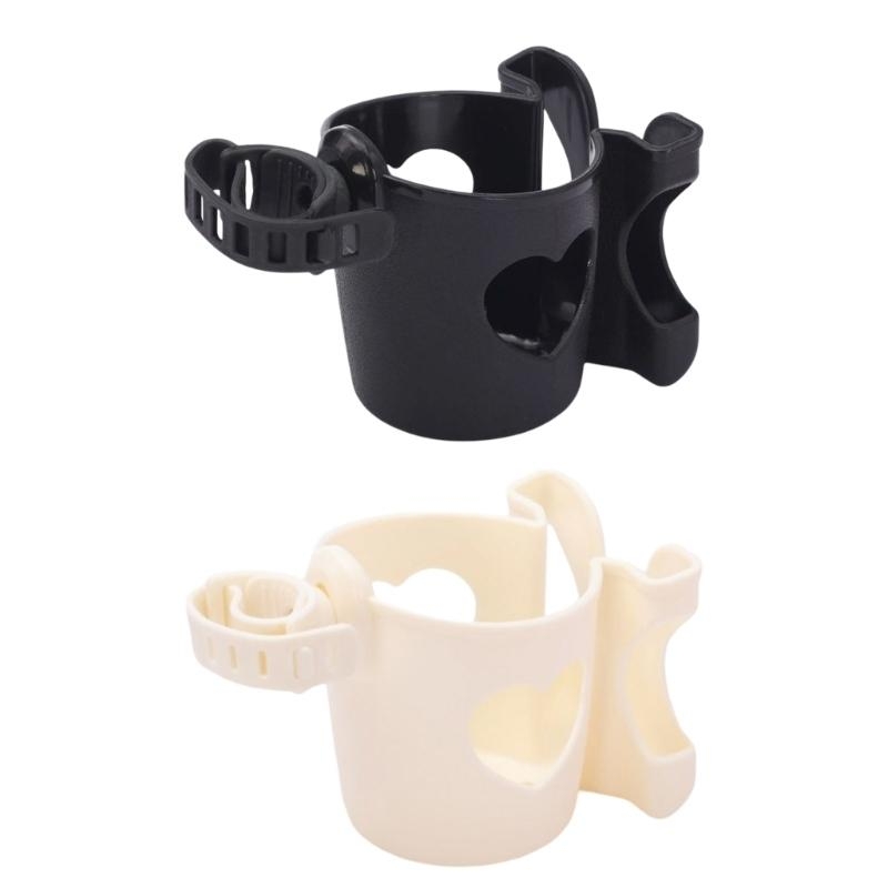 Phone Accessories Rack - 유니버설 360도 회전 유모차 액세서리 기능