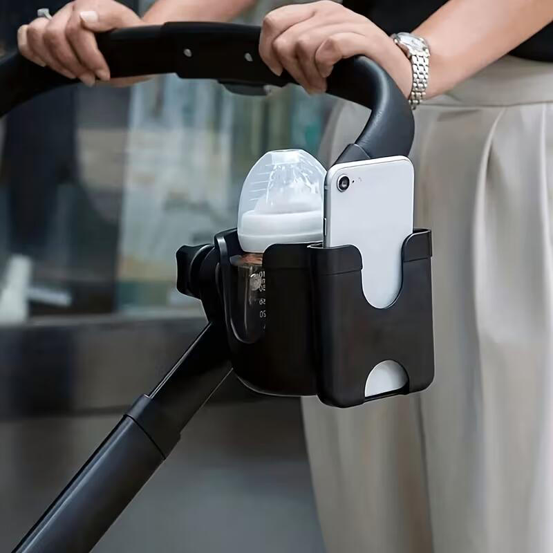 아기 유모차 물컵 홀더 아기 유모차 액세서리 다기능 아 - Phone Accessories Baby 리뷰 및 가격