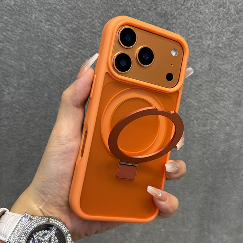 맥세이프 메탈 차량용 홀더 링 폰 케이스 아이폰 17  - Phone Accessories Japan 리뷰 및 가격