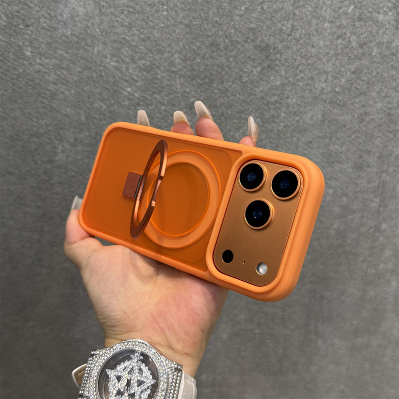 맥세이프 메탈 차량용 홀더 링 폰 케이스 아이폰 17  - Phone Accessories Japan 리뷰 및 가격