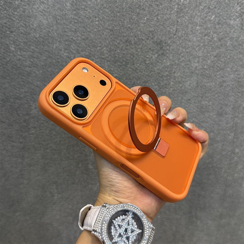맥세이프 메탈 차량용 홀더 링 폰 케이스 아이폰 17  - Phone Accessories Japan 리뷰 및 가격