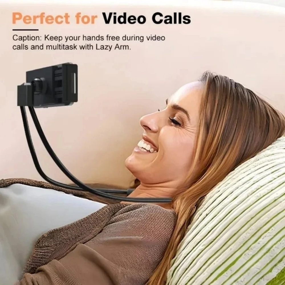 유니버설 레이지 넥 행잉 모바일 폰 홀더, 아이폰, 삼 - Neck Hanging Phone Holder 리뷰 및 가격