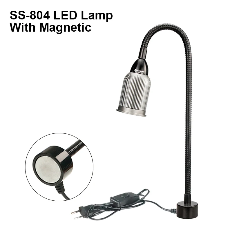 SUNSHINE SS-804 LED 작업등, 마그네틱  - Led Flash Case 리뷰 및 가격