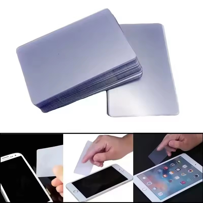 10-100PCS 플라스틱 카드 전화 화면 오프너 울트 - Phone Repair Kit 리뷰 및 가격