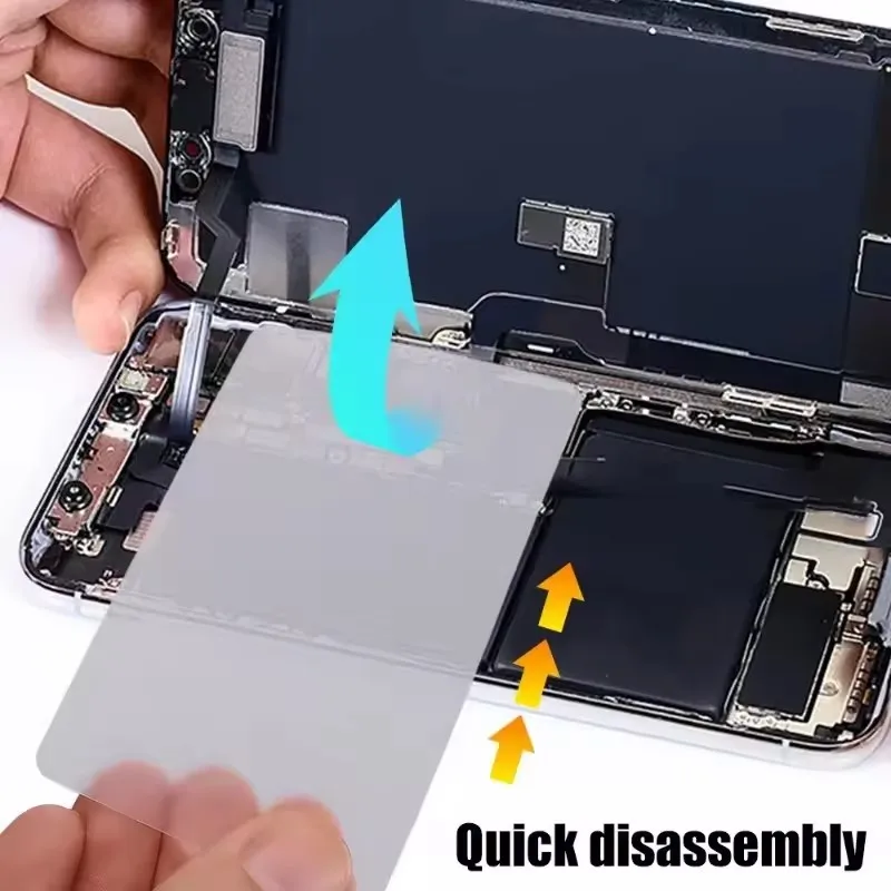 10-100PCS 플라스틱 카드 전화 화면 오프너 울트 - Phone Repair Kit 리뷰 및 가격