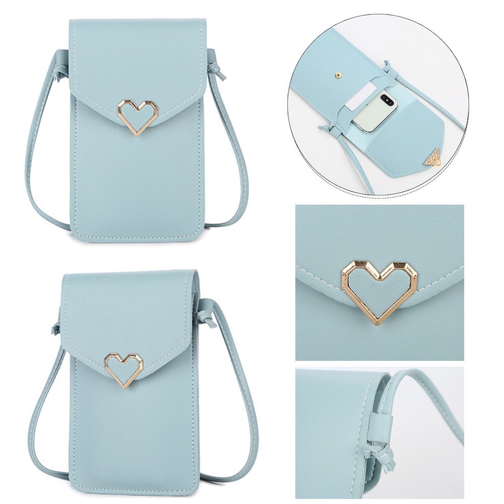 휴대용 여성용 오거나이저 가방, 시장 방문용, 모바일  - Phone Accessories Market 리뷰 및 가격