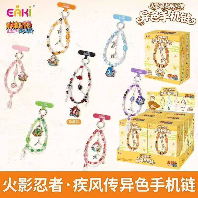 EAKI 정품 나루토 질풍전 컬러풀 핸드폰 줄 블라인드 - Phone Accessories Supplier 리뷰 및 가격