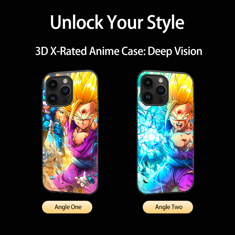 3D 렌티큘러 폰 케이스 드래곤볼 Z 손오공 원피스 포 - Phone Zone Accessories & Repair Lake Charles Reviews 리뷰 및 가격