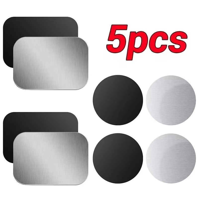 1-10PCS 범용 자기 자동차 전화 홀더 디스크 패치 - Phone Accessories Japan 리뷰 및 가격
