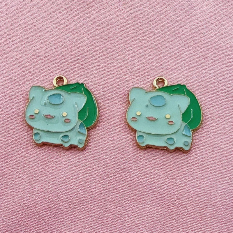 10pcs 만화 드립 오일 쥬얼리 액세서리 수제 DIY - Phone Accessories Diy 리뷰 및 가격