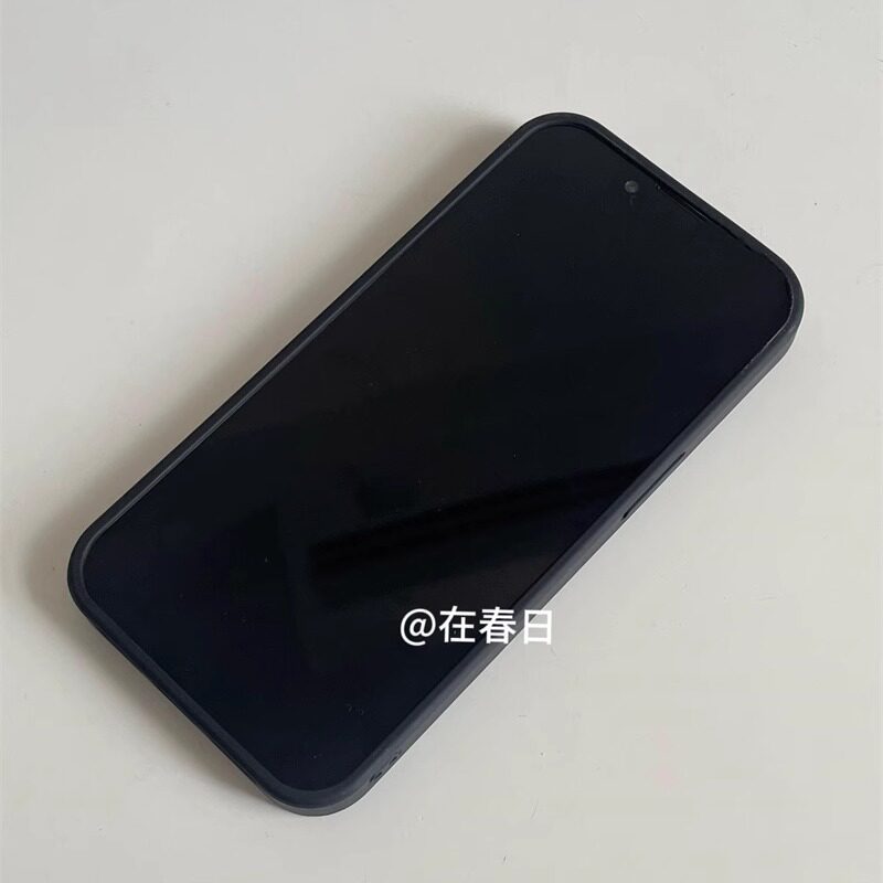 핑크 브라운 물방울 무늬 소녀 하트 음악 노트 폰 케이 - Phone Accessories For Girls 리뷰 및 가격