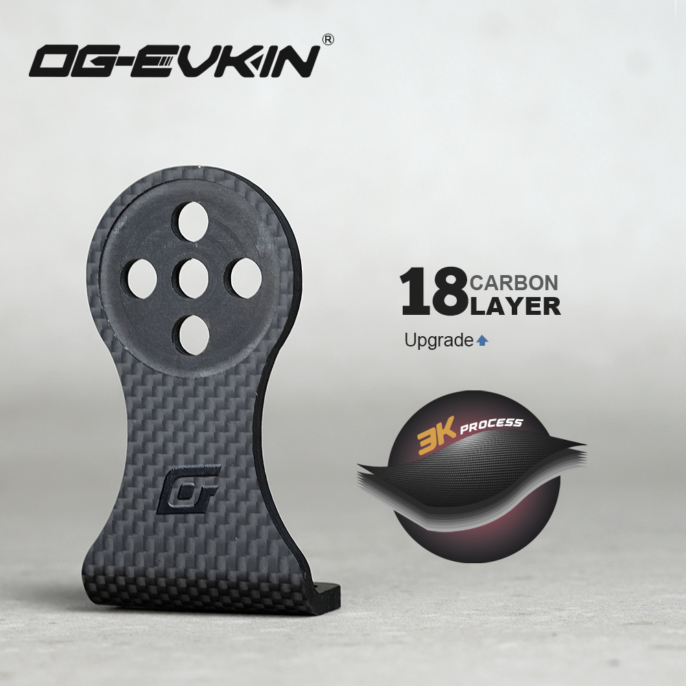 OG-EVKIN CM-02+ 자전거 스템 연장 카본 컴 - Phone Accessories Rack 리뷰 및 가격
