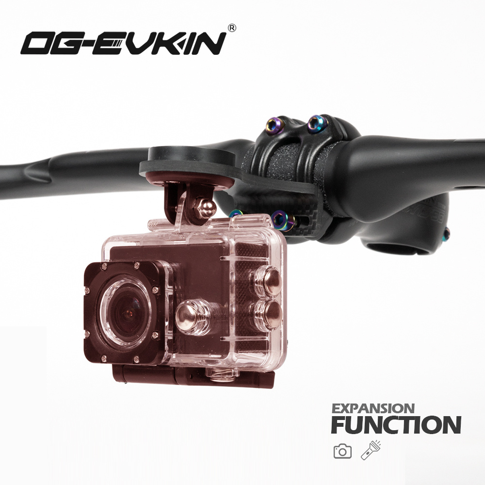 OG-EVKIN CM-02+ 자전거 스템 연장 카본 컴 - Phone Accessories Rack 리뷰 및 가격