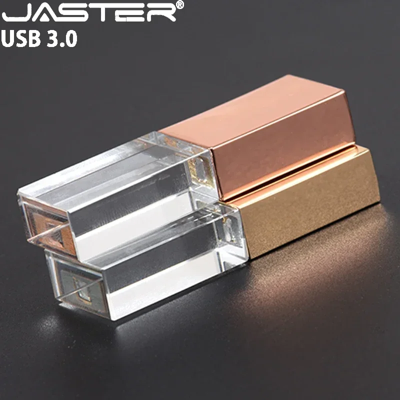 빨간색 LED USB 3.0 플래시 드라이브 128GB - Led Flash Case 리뷰 및 가격