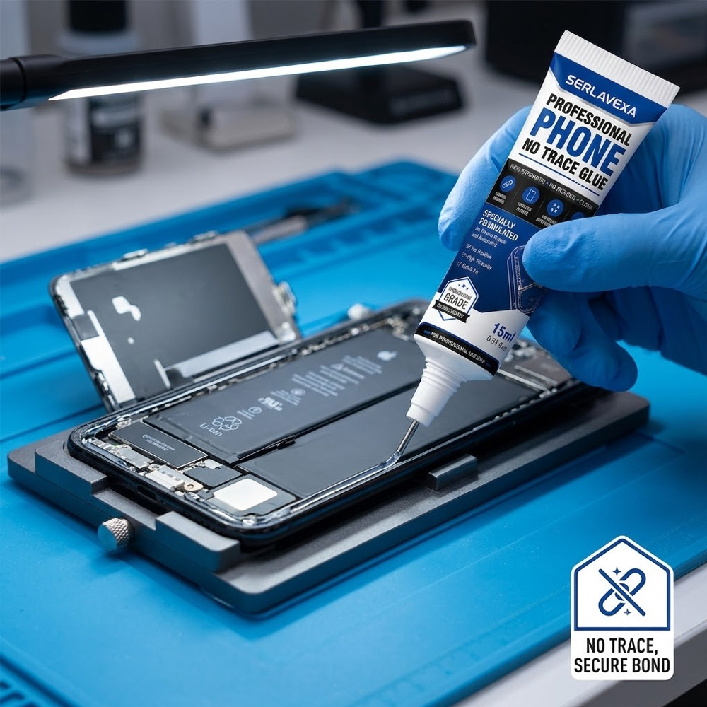 휴대폰 후면 커버 프레임 조립 및 유지 관리를 위한 정 - Phone Repair Kit 리뷰 및 가격