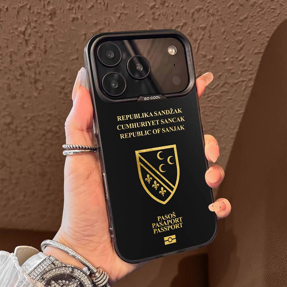 알바니아 이탈리아 터키 산자크 레바논 모로코 여권 전화 - Phone Accessories Lebanon 리뷰 및 가격