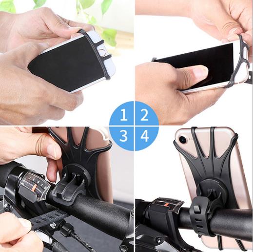 유니버설 베이비 유모차 전화 홀더 360 회전식 휴대  - Phone Accessories Rack 리뷰 및 가격
