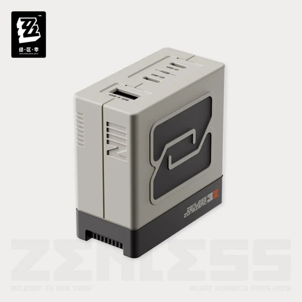 젠리스 존 제로 래피드 파워 프로 140W GaN 고속 - Phone Zone Accessories & Repair Lake Charles Reviews 리뷰 및 가격