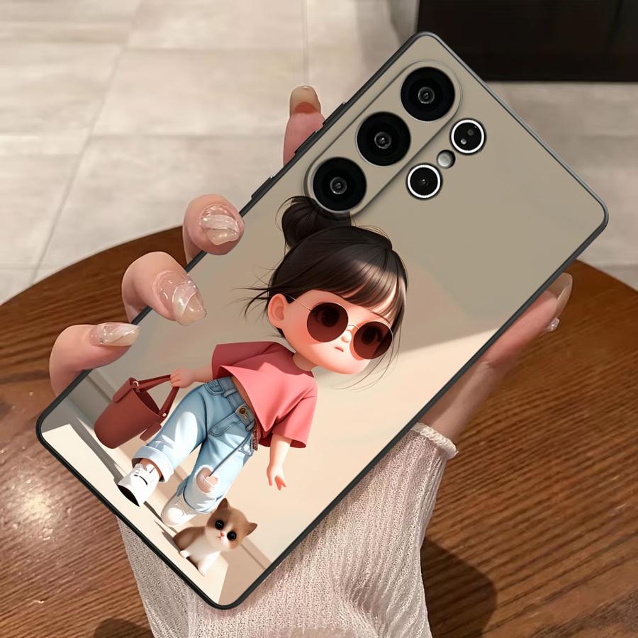 삼성 갤럭시 S26 S23 S25 울트라 노트 20 울 - Phone Accessories For Girls 리뷰 및 가격