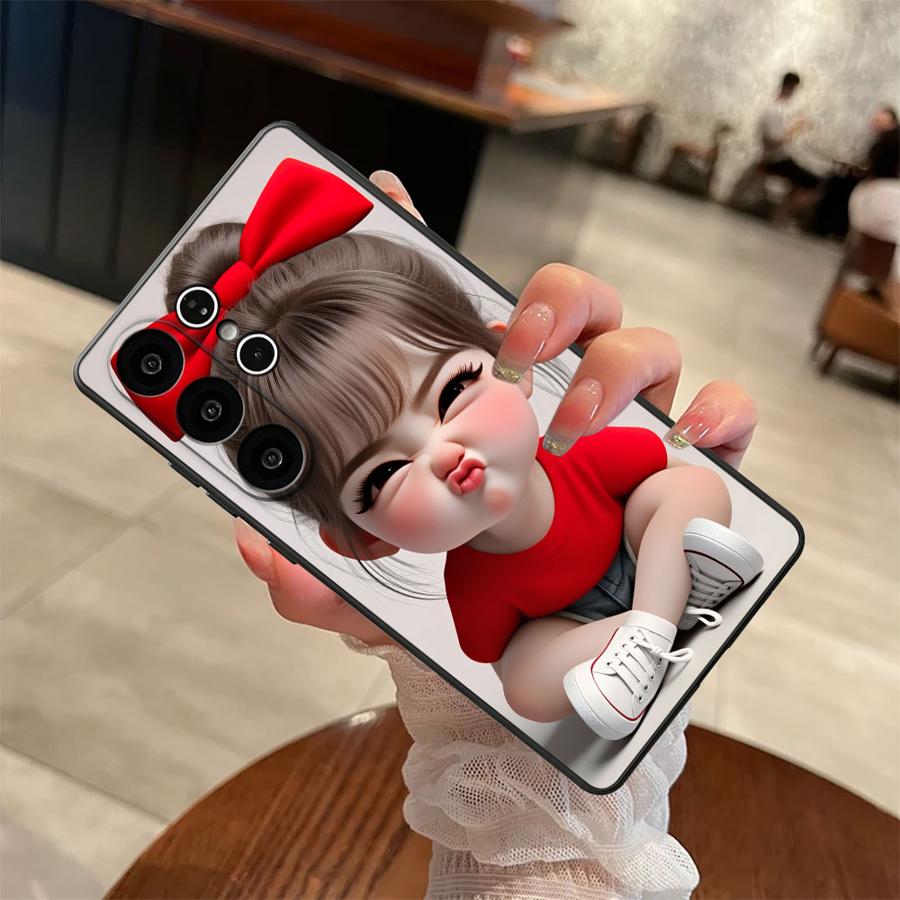 삼성 갤럭시 S26 S23 S25 울트라 노트 20 울 - Phone Accessories For Girls 리뷰 및 가격