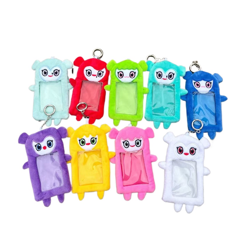 새로운 Kpop Momo Sana Mina 만화 플러시 - Phone Accessories Baby 리뷰 및 가격