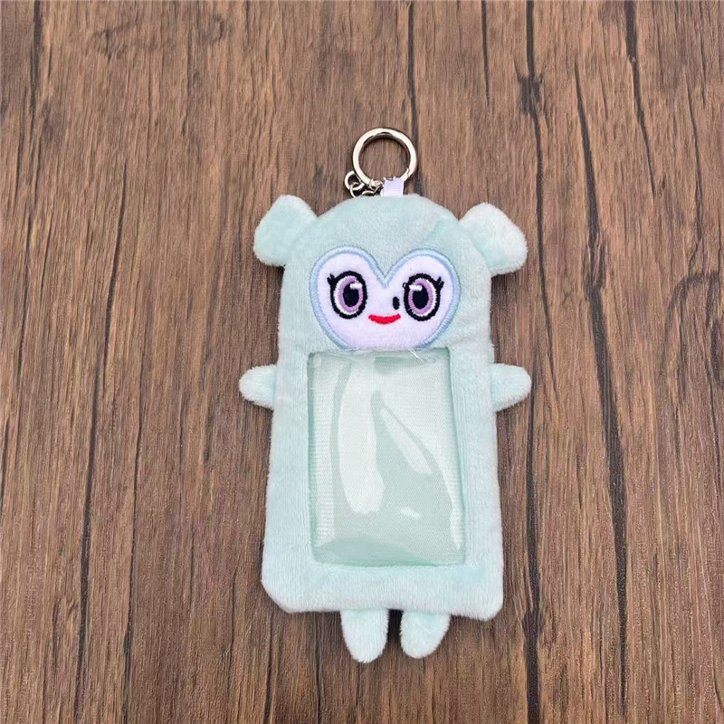 새로운 Kpop Momo Sana Mina 만화 플러시 - Phone Accessories Baby 리뷰 및 가격