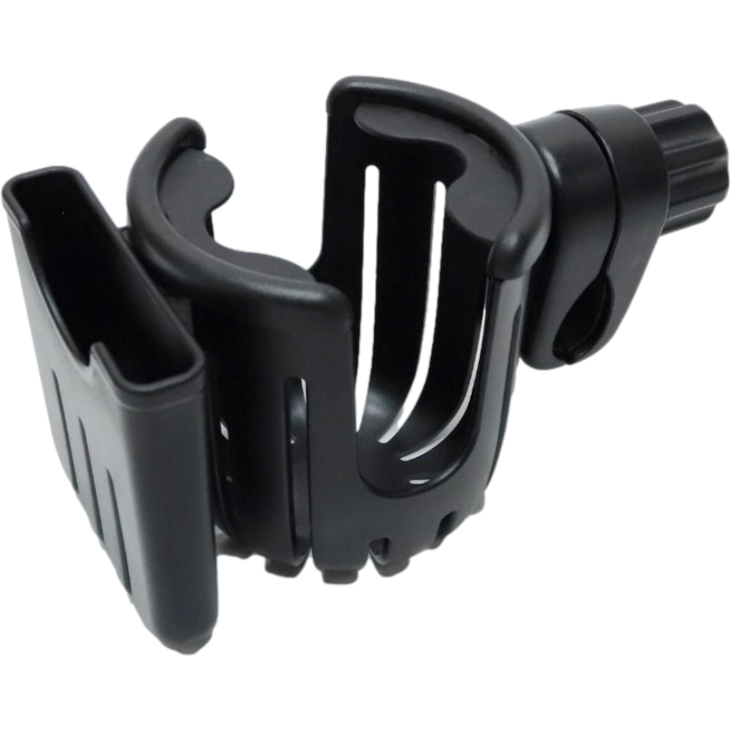 유모차 컵홀더 겸용 휴대폰 거치대, 범용 랙, 360도 - Phone Accessories Rack 리뷰 및 가격