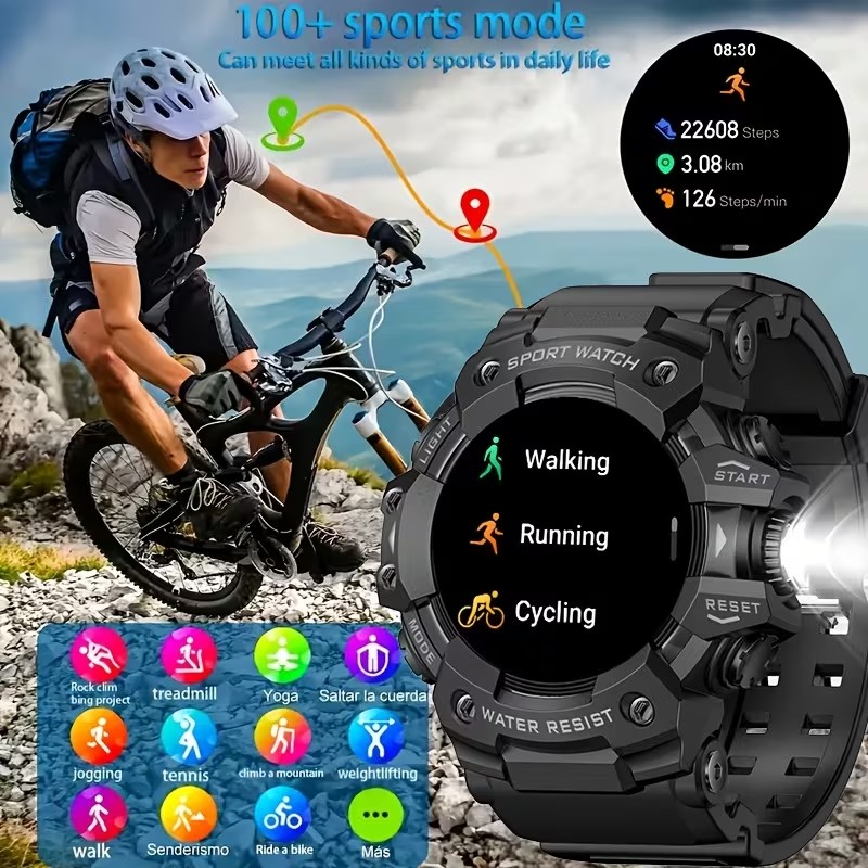 2026 스마트워치 스포츠 아웃도어 방수 블루투스 전화 - Phone Zone Accessories & Repair Lake Charles Reviews 리뷰 및 가격