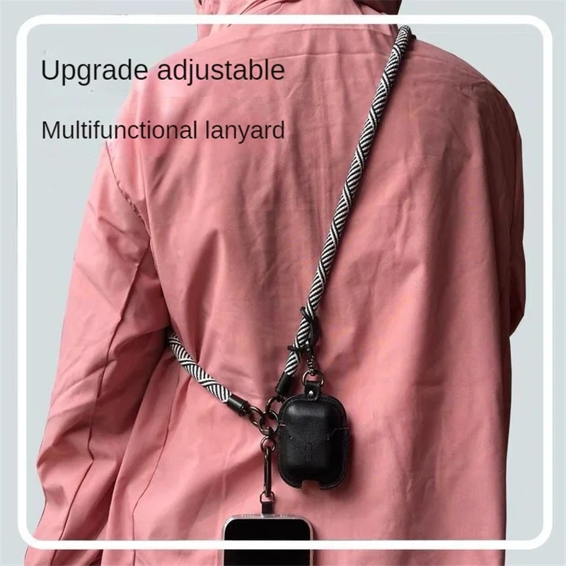 8MM x 120CM 굵은 긴 휴대 전화 매는 밧줄 유 - Neck Hanging Phone Holder 리뷰 및 가격