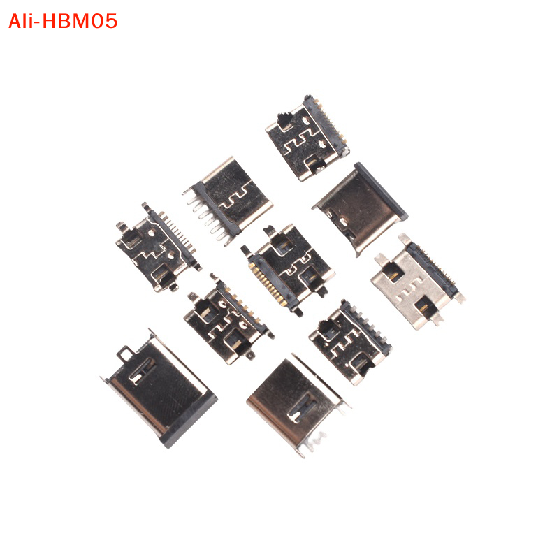 (HB05)100PCS/Box 10모델 Type-C U - Phone Repair Kit 리뷰 및 가격