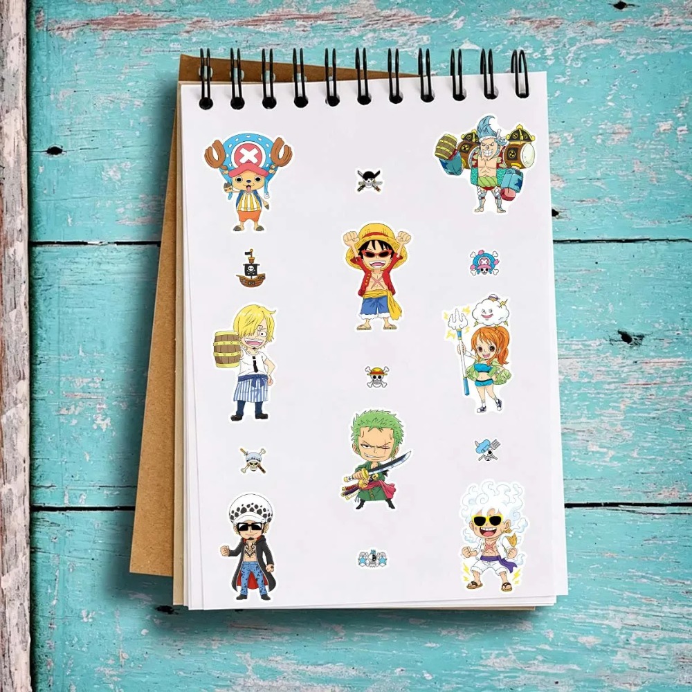 8/16/24장 원피스 루피 어린이 퍼즐 스티커 얼굴만 - Phone Accessories Supplier 리뷰 및 가격