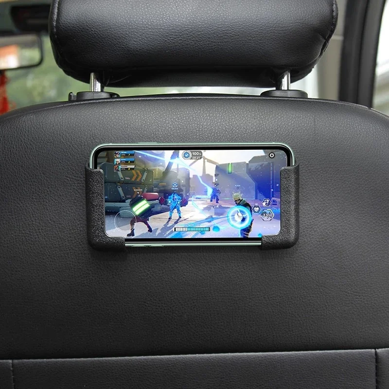 자체 접착식 대시보드 폰 마운트 거치대, 자동차 폰 거 - Phone Accessories Rack 리뷰 및 가격