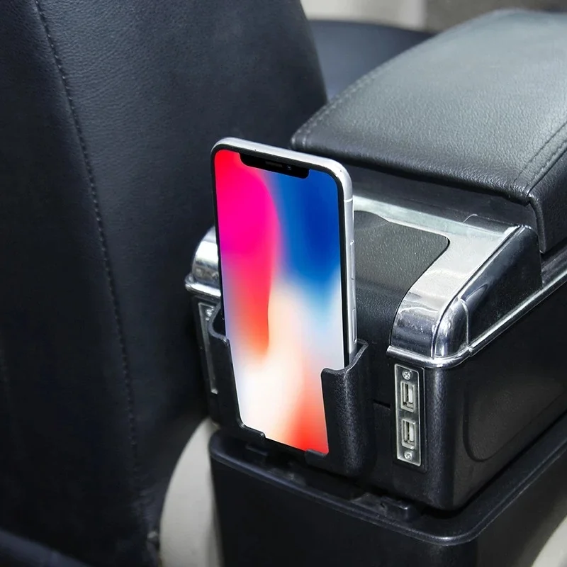 자체 접착식 대시보드 폰 마운트 거치대, 자동차 폰 거 - Phone Accessories Rack 리뷰 및 가격