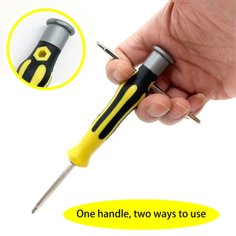 12 in 1 다기능 스크루드라이버 세트 헤드 개방형  - Phone Repair Kit 리뷰 및 가격