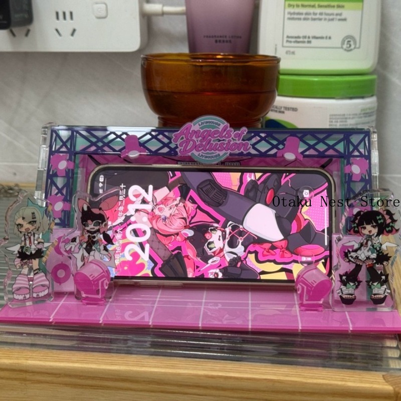 Zenless Zone Zero Ire Chinatsu - Phone Zone Accessories & Repair Lake Charles Reviews 리뷰 및 가격
