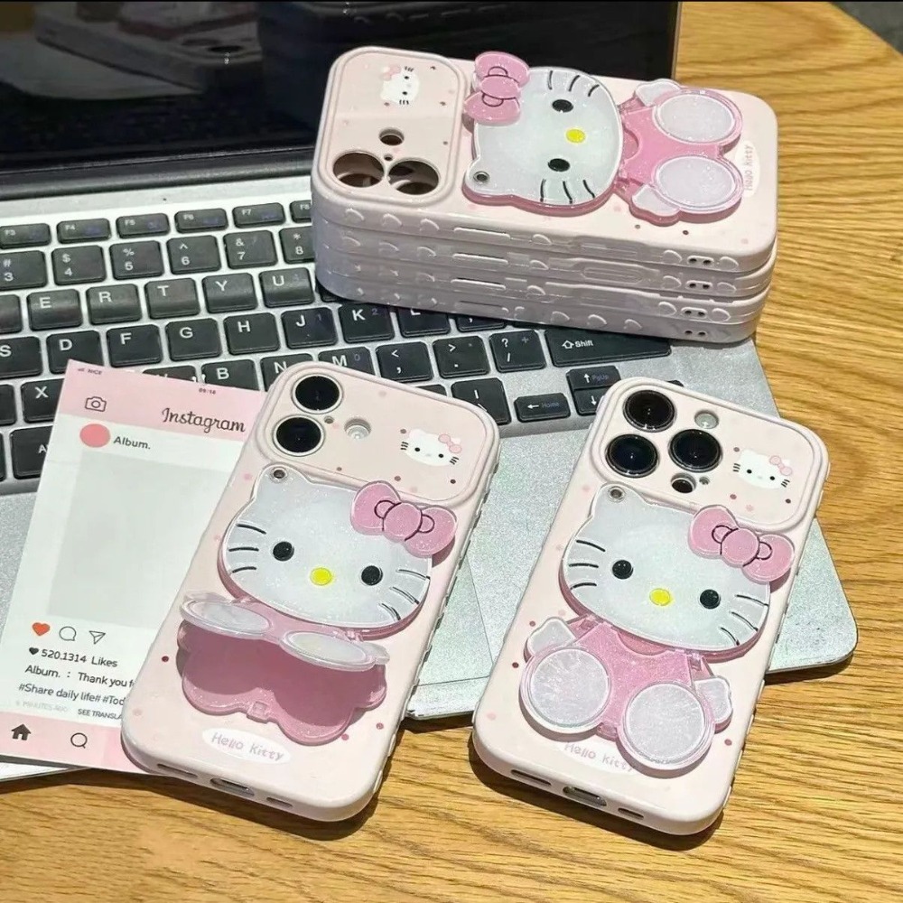 창의적인 애니메이션 주변기기 아이폰 17 16 15 1 - Phone Accessories Supplier 리뷰 및 가격
